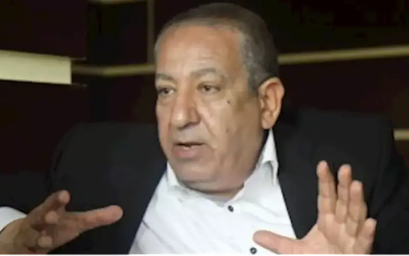 كامل أبو علي ينفي التفاوض مع يورشيتش مدرب بيراميدز السابق
